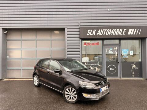 Volkswagen polo 1.6 TDi 75ch CONFORTLINE