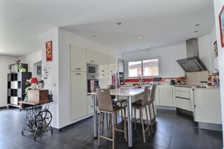  Maison à vendre 4 pièces 176 m²