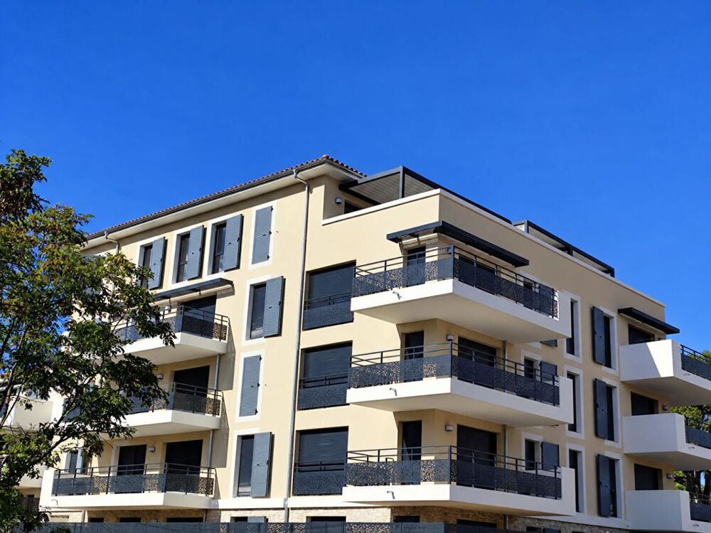 à vendre  Appartement La Ciotat (13600)
