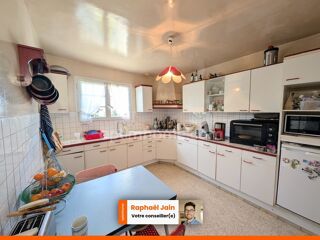  Maison � vendre 8 pi�ces 169 m�