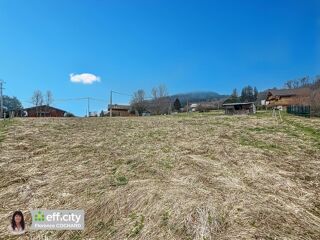  Terrain � vendre 1094 m�