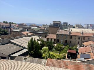  Appartement à vendre 2 pièces 44 m²