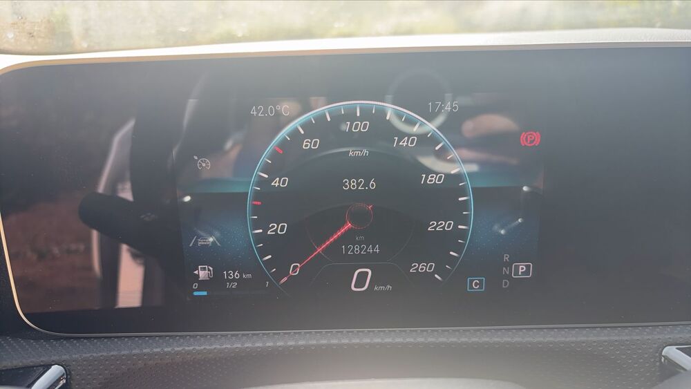 Classe A 180 d 116 7G-DCT AMG Line - Automatique Entretien constructe 2019 occasion 47000 Agen