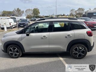 C3 Aircross PureTech 82 BVM Feel 2018 occasion 31390 Carbonne