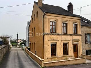  Maison à vendre 5 pièces 131 m²