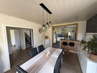  Maison  vendre 6 pices 125 m