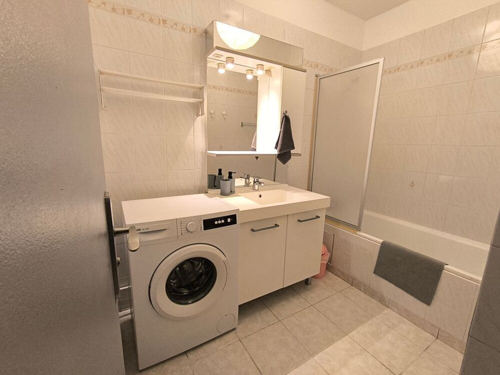 Location Appartement Appartement de 77m2 à louer sur Lyon 07 Lyon 7