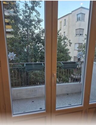 Location Appartement Appartement de 25m2 à louer sur Nice Nice