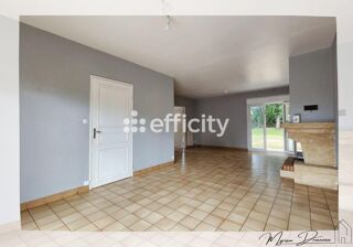  Maison à vendre 4 pièces 100 m²