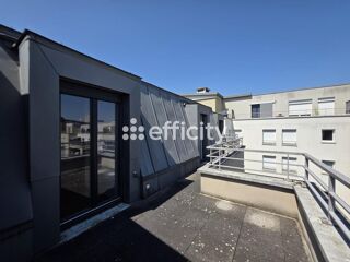  Appartement à vendre 2 pièces 48 m²
