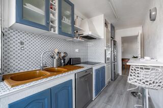  Appartement � vendre 4 pi�ces 84 m�