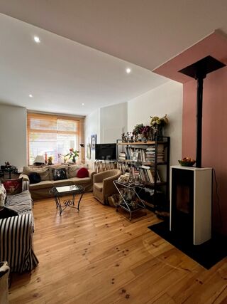 Maison à vendre 10 pièces 270 m²
