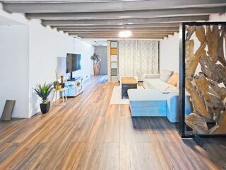  Maison à vendre 4 pièces 95 m²
