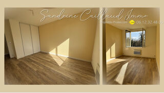  Appartement � vendre 2 pi�ces 60 m�