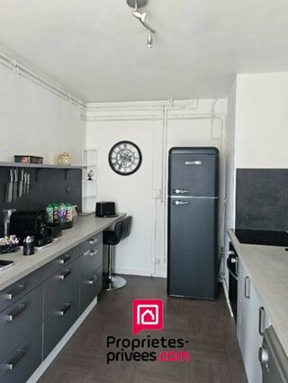 Maison � vendre 4 pi�ces 81 m�