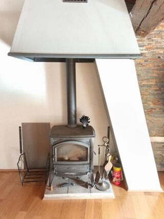  Maison à vendre 6 pièces 140 m²