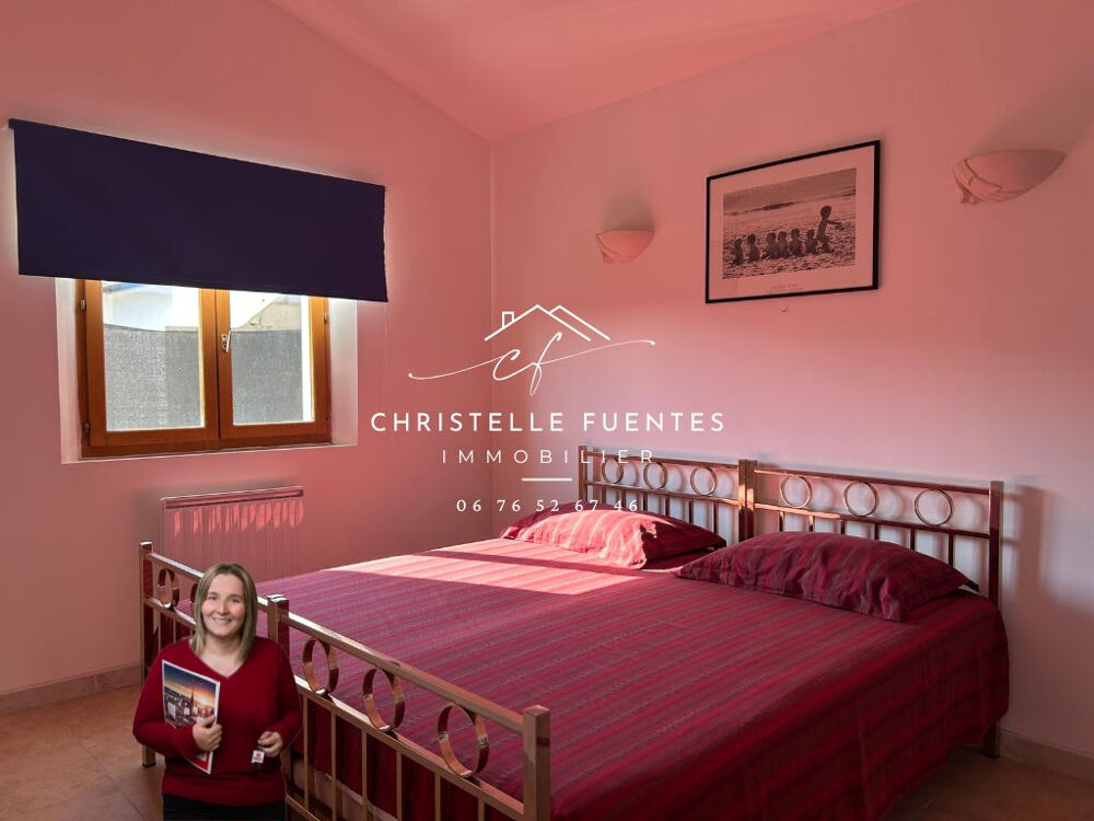 Location Appartement HERAULT - MEZE (34140) - APPART T2 BIS - 38m2 - EXTERIEUR - PARKING - CAVE Meze