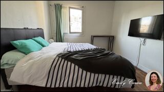  Appartement  vendre 4 pices 56 m