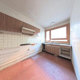  Appartement � vendre 3 pi�ces 71 m�