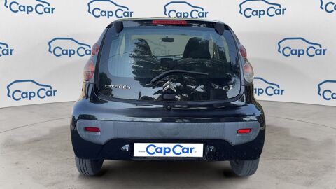 C1 1.0 68 Confort 2014 occasion 13340 Rognac