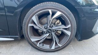A3 2.0 TDI 150 S-Tronic7 S line - Automatique 2024 occasion 59221 Bauvin