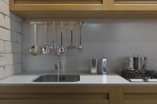  Appartement � vendre 3 pi�ces 67 m�