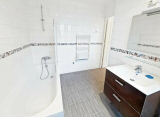  Appartement � vendre 2 pi�ces 40 m�