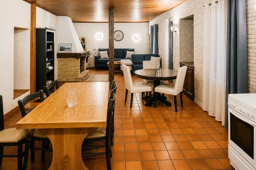 Vente Maison Charmante maison de village à Arbent, 160 m² Arbent