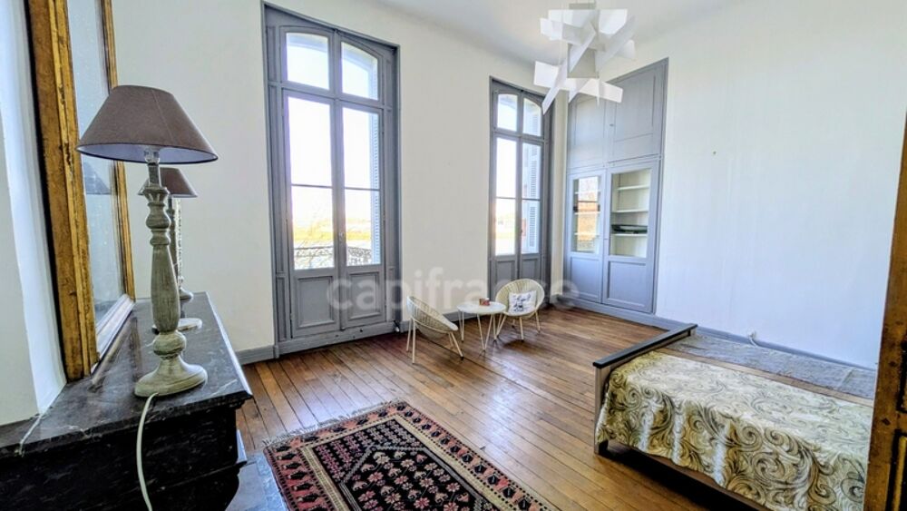 Vente Appartement Appartement, 5 pièces avec terrasse et cave,3 chambres Bayonne