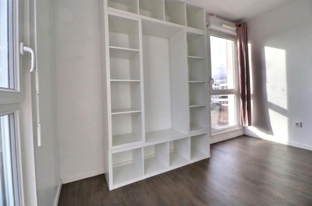 Vente Appartement Appartement Aulnay Sous Bois 4 pièce(s) Aulnay sous bois