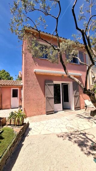  Maison à vendre 4 pièces 82 m²