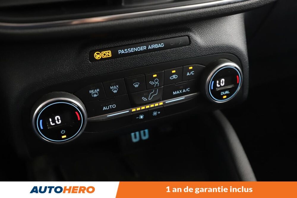 Kuga 1.5 EcoBlue Titanium Auto 120 ch 2021 occasion 92130 Issy-les-Moulineaux