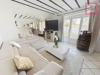  Maison  vendre 6 pices 126 m