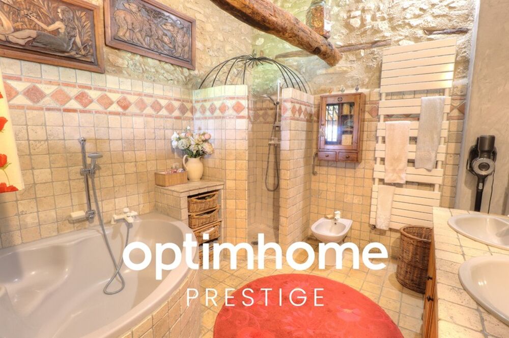  vendre  Proprit/chteau Manosque (04100)