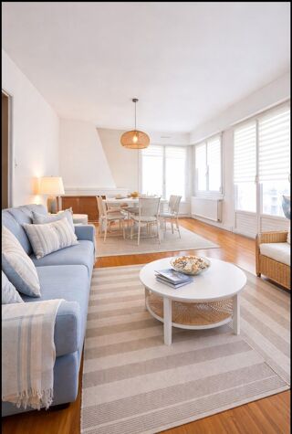  Appartement � vendre 3 pi�ces 80 m�