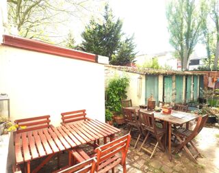  Appartement � vendre 2 pi�ces 44 m�