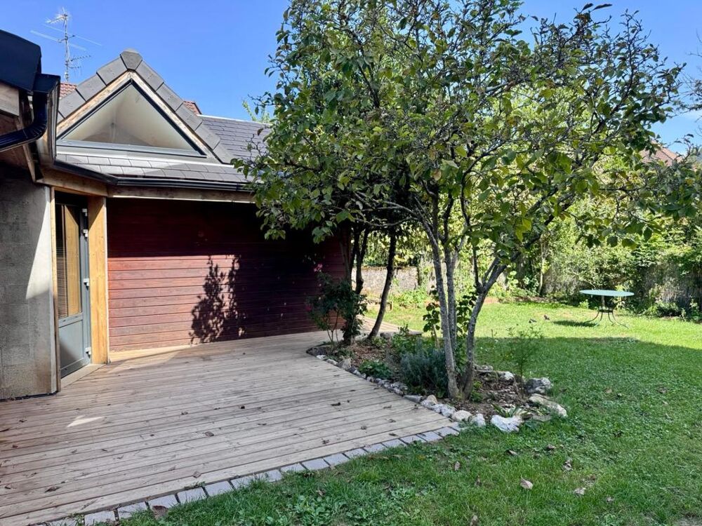 Vente Appartement Appartement rénové Annecy