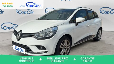 Renault clio Estate 0.9 TCe 90 Business