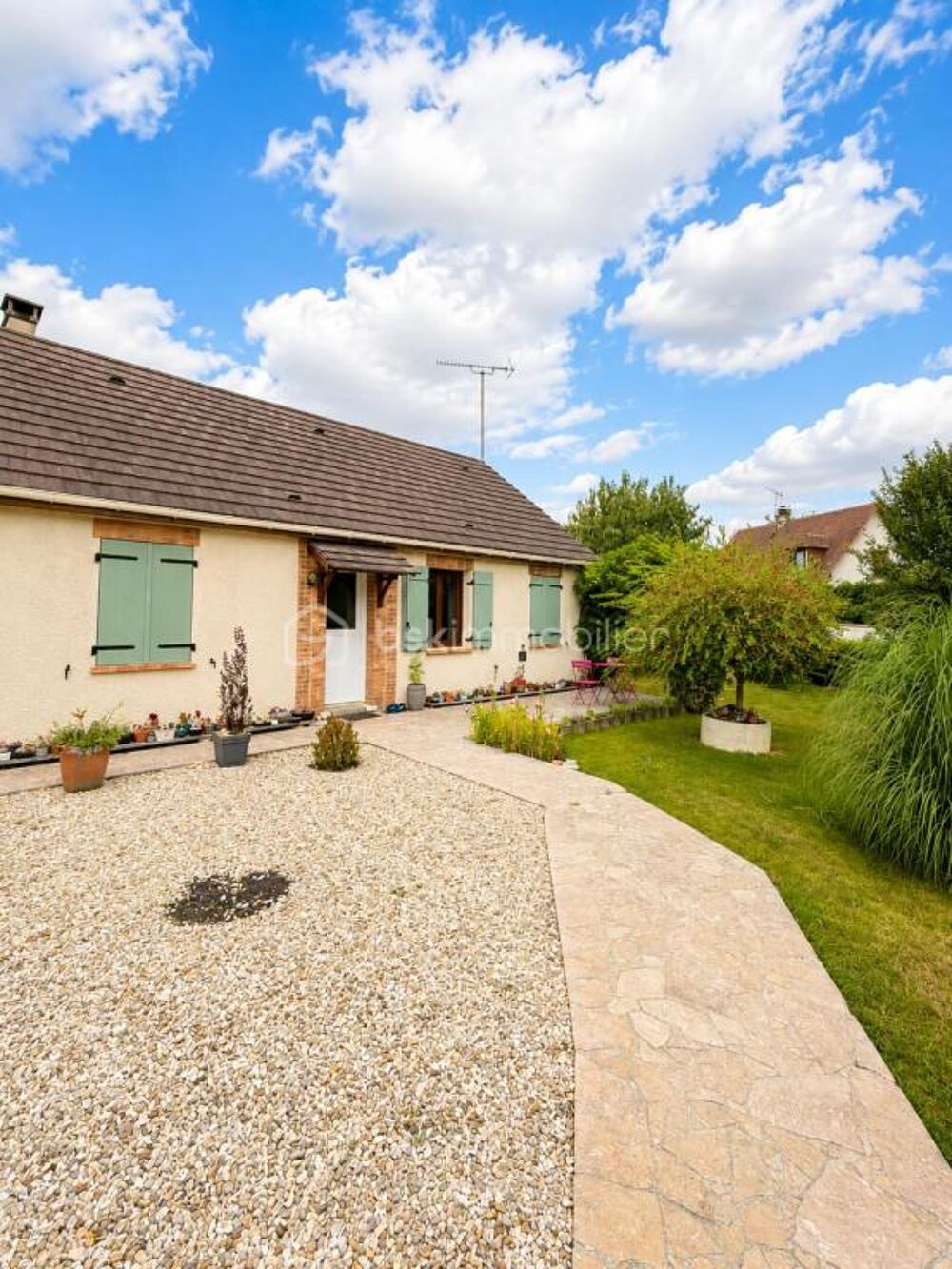 Maison 6 pièces 100 m² · à Gisors · 100 m² · 290 000 €