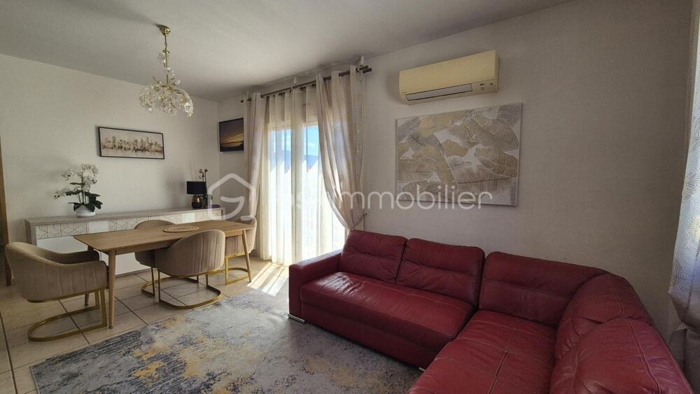 Vente Maison A VENDRE MAISON DE VILLE 3 FACES DE 138M² SUR TERRAIN DE 250M² A ELNE - CENTRE VILLE - CINQ CHAMBRES - GARAGE EXCEPTIONNEL - VER Elne
