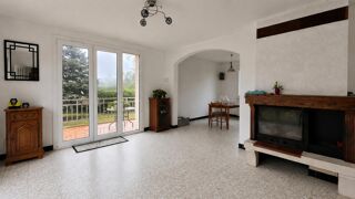  Maison � vendre 5 pi�ces 125 m�