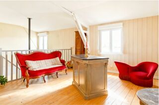  Maison  vendre 7 pices 230 m