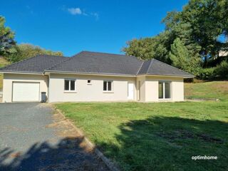  Maison à vendre 5 pièces 115 m²