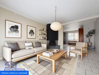  Maison � vendre 6 pi�ces 140 m�