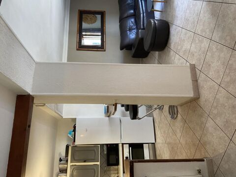  Appartement  louer 1 pice 10 m Venissieux