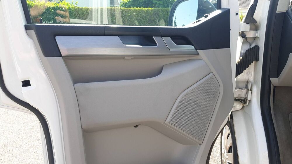 California T6 2.0 TDI 150 DSG7 Coast - Automatique 2018 occasion 56880 Ploeren