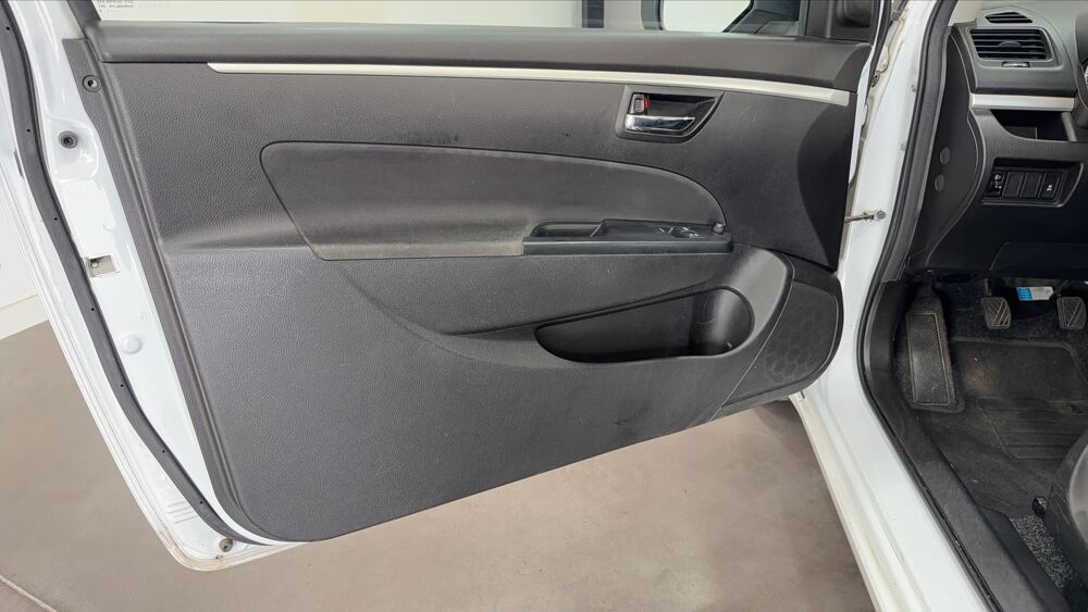 Swift 1.2 VVT 94 Privilege 2015 occasion 66510 Saint Hippolyte