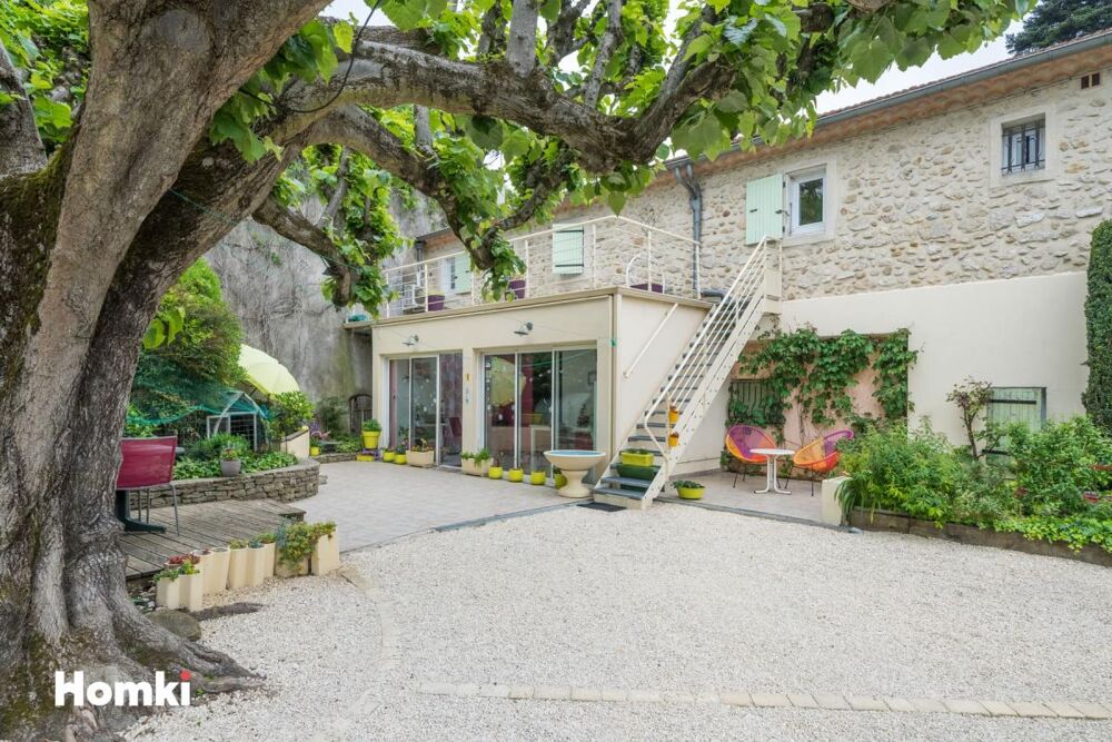 Maison 7 pièces 187 m² · à Donzere · 187 m² · 296 900 €