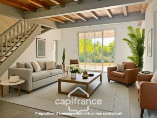  Maison � vendre 4 pi�ces 112 m�