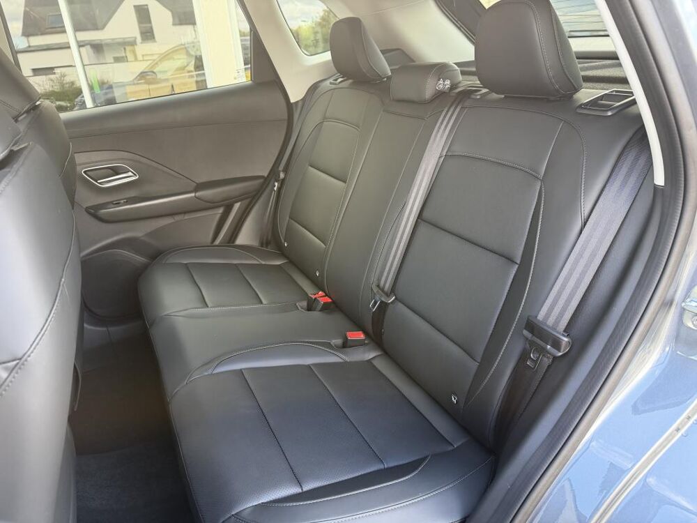 MG.ZS III 1.5 HYBRID+ 197 LUXURY 2026 occasion 35690 Acign&eacute;